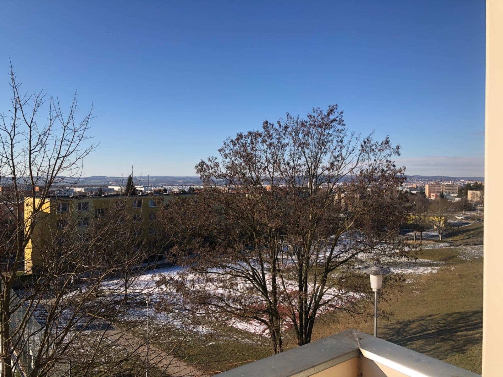 1 bedroom flat to rent, 33 m², Rousínovská, Brno, Jihomoravský Region 1 bedroom flat to rent, 33 m², Rousínovská, Brno, Jihomoravský Region