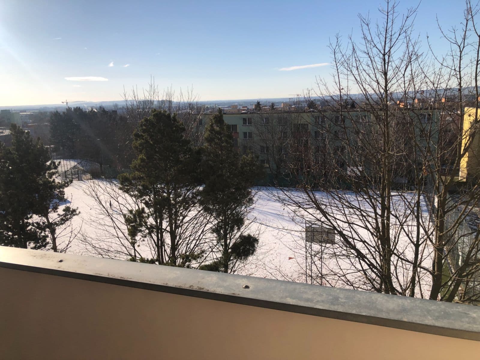 1 bedroom flat to rent, 33 m², Rousínovská, Brno, Jihomoravský Region 1 bedroom flat to rent, 33 m², Rousínovská, Brno, Jihomoravský Region