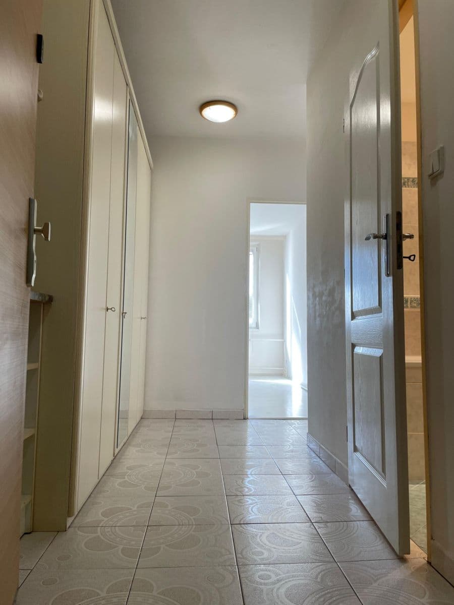 1 bedroom with open-plan kitchen flat for sale, 45 m², Na Komořsku, Prague, Prague 1 bedroom with open-plan kitchen flat for sale, 45 m², Na Komořsku, Prague, Prague