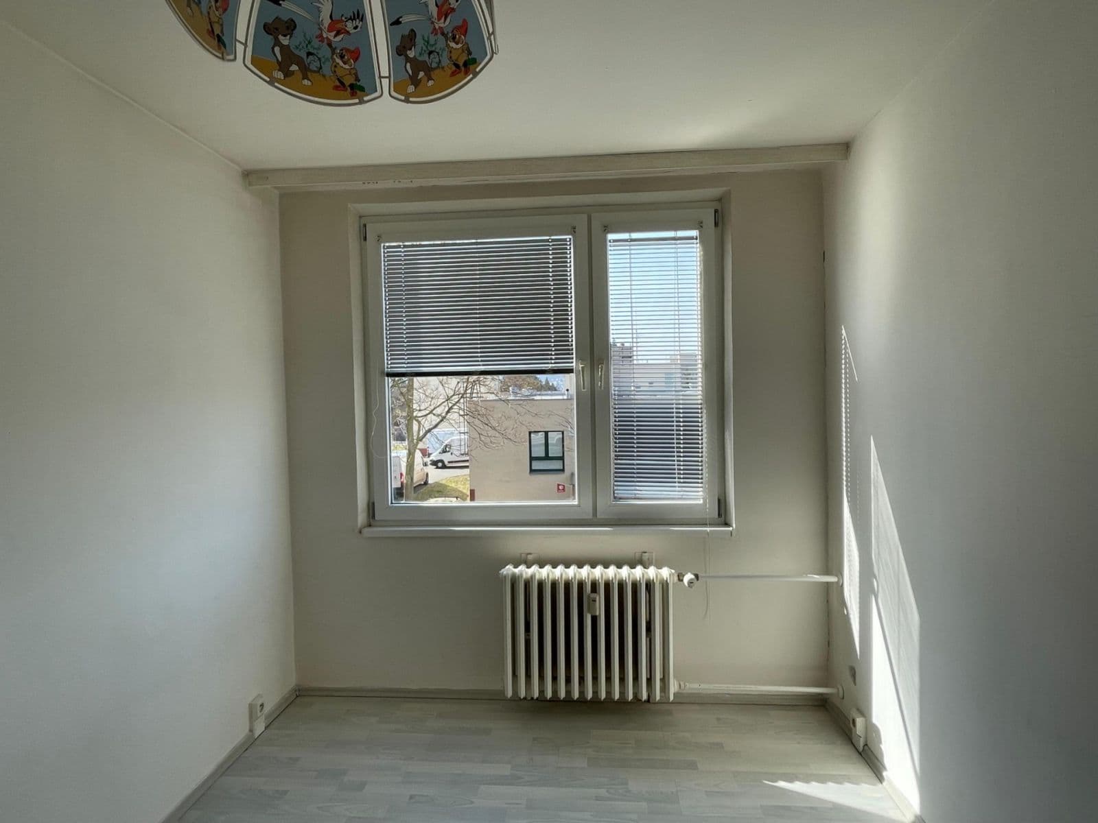 1 bedroom with open-plan kitchen flat for sale, 45 m², Na Komořsku, Prague, Prague 1 bedroom with open-plan kitchen flat for sale, 45 m², Na Komořsku, Prague, Prague