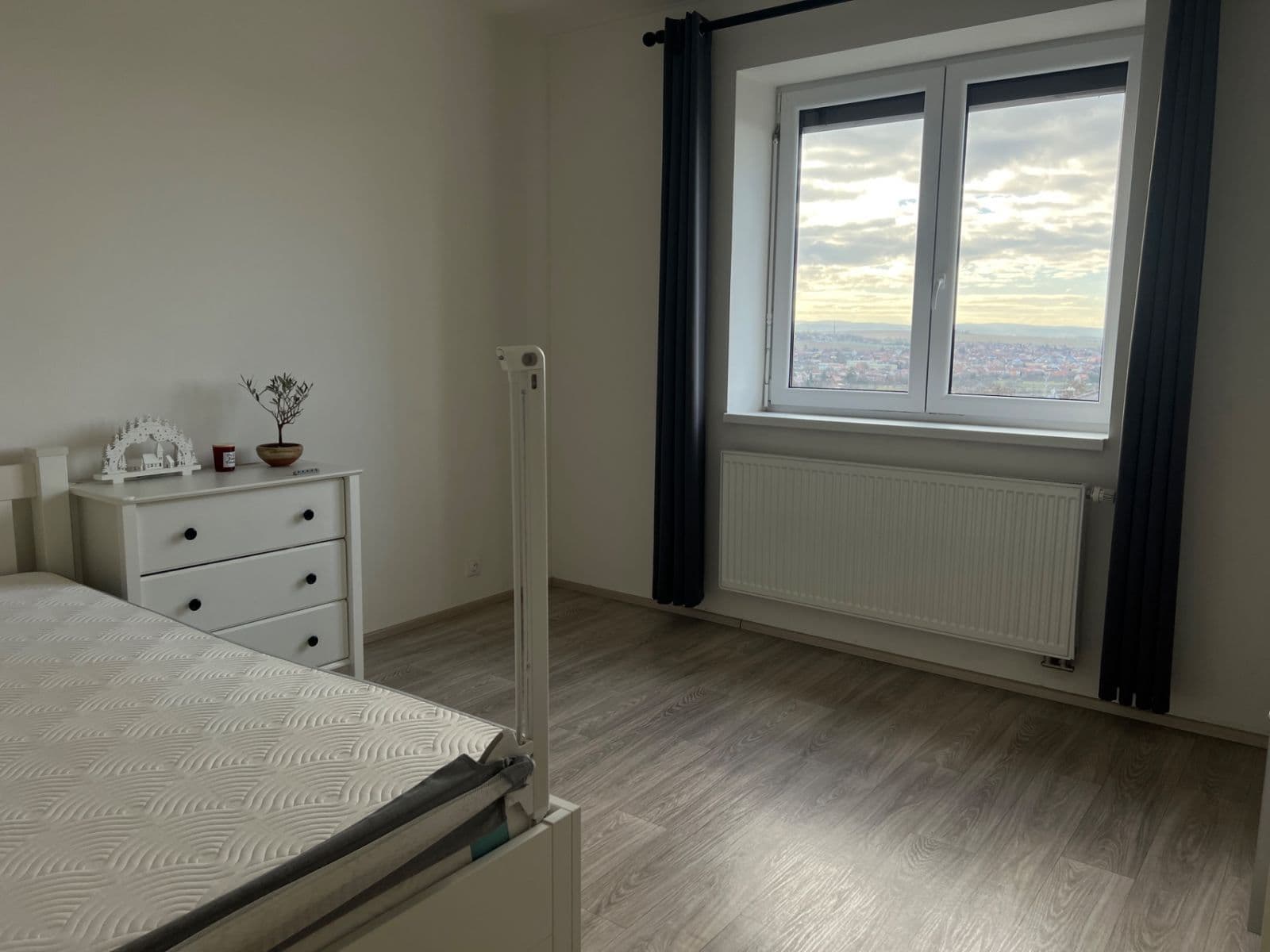 1 bedroom with open-plan kitchen flat to rent, 63 m², Jabloňová, Uherské Hradiště, Zlínský Region 1 bedroom with open-plan kitchen flat to rent, 63 m², Jabloňová, Uherské Hradiště, Zlínský Region