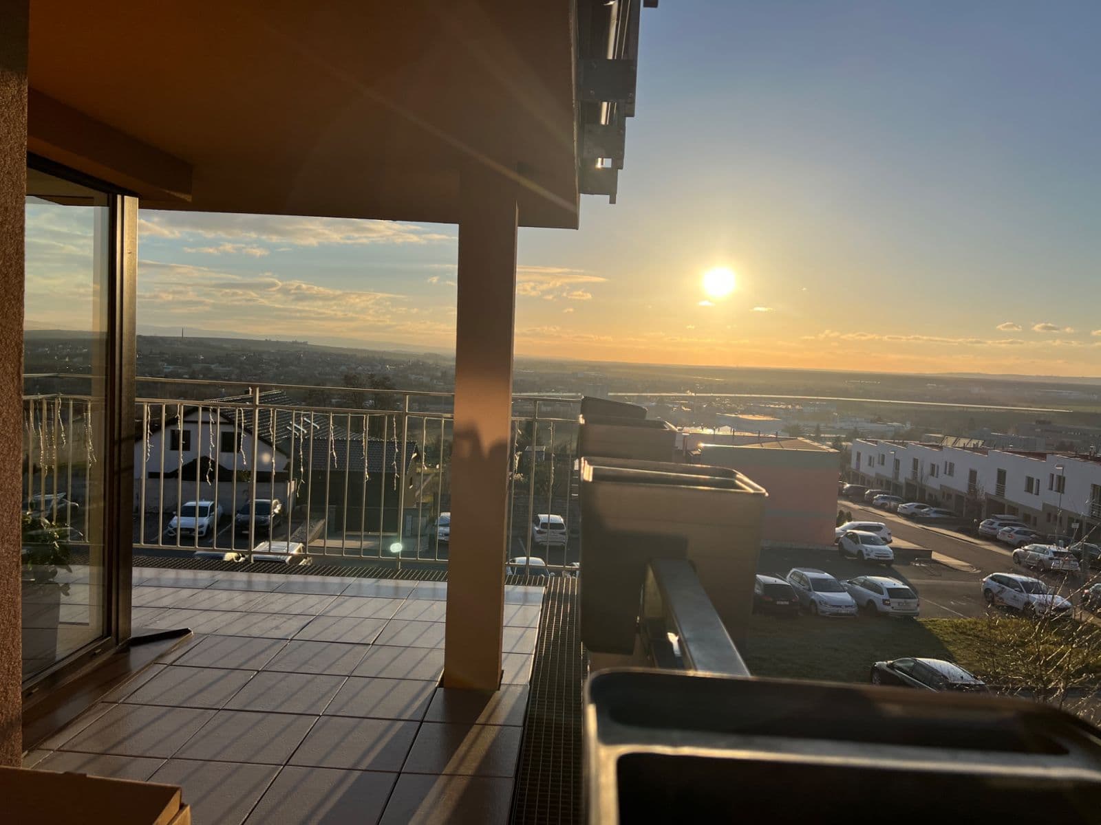 1 bedroom with open-plan kitchen flat to rent, 63 m², Jabloňová, Uherské Hradiště, Zlínský Region 1 bedroom with open-plan kitchen flat to rent, 63 m², Jabloňová, Uherské Hradiště, Zlínský Region