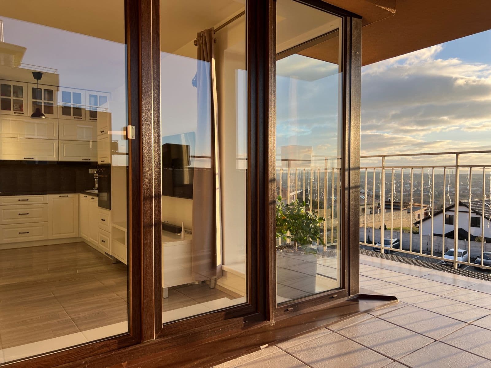 1 bedroom with open-plan kitchen flat to rent, 63 m², Jabloňová, Uherské Hradiště, Zlínský Region 1 bedroom with open-plan kitchen flat to rent, 63 m², Jabloňová, Uherské Hradiště, Zlínský Region