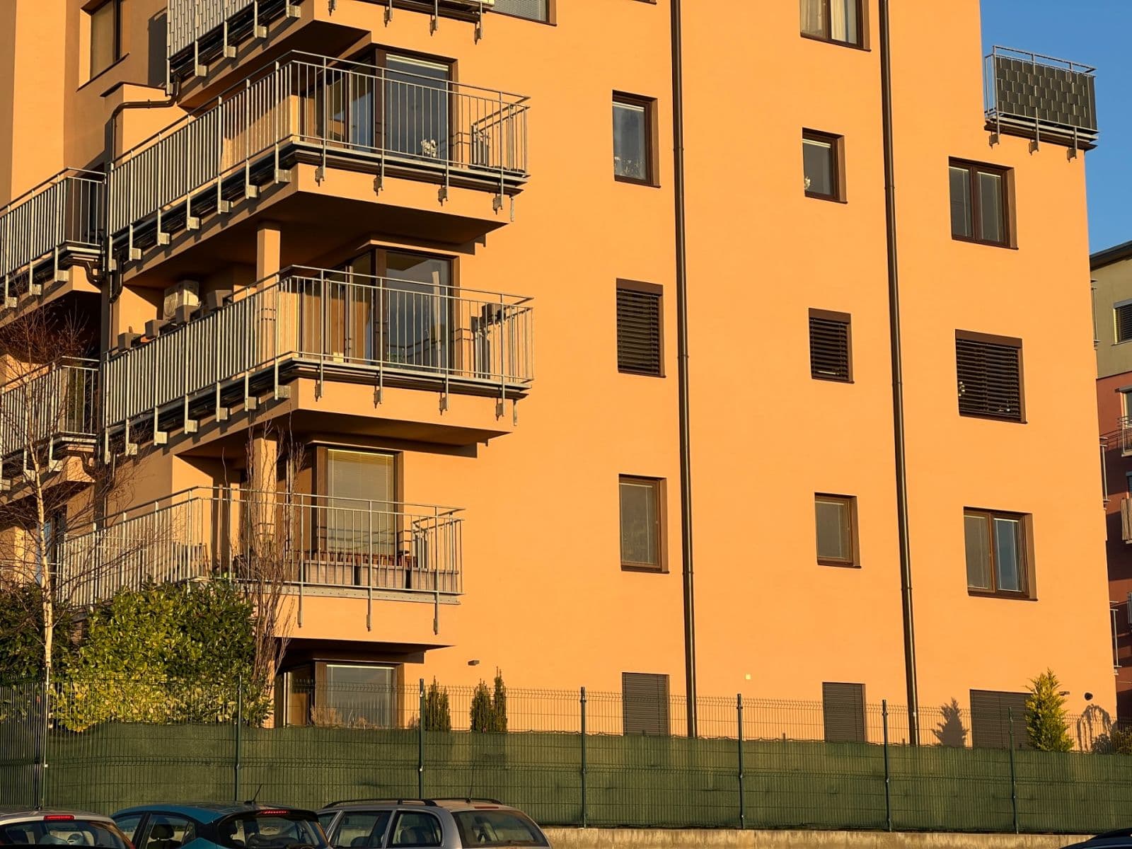 1 bedroom with open-plan kitchen flat to rent, 63 m², Jabloňová, Uherské Hradiště, Zlínský Region 1 bedroom with open-plan kitchen flat to rent, 63 m², Jabloňová, Uherské Hradiště, Zlínský Region