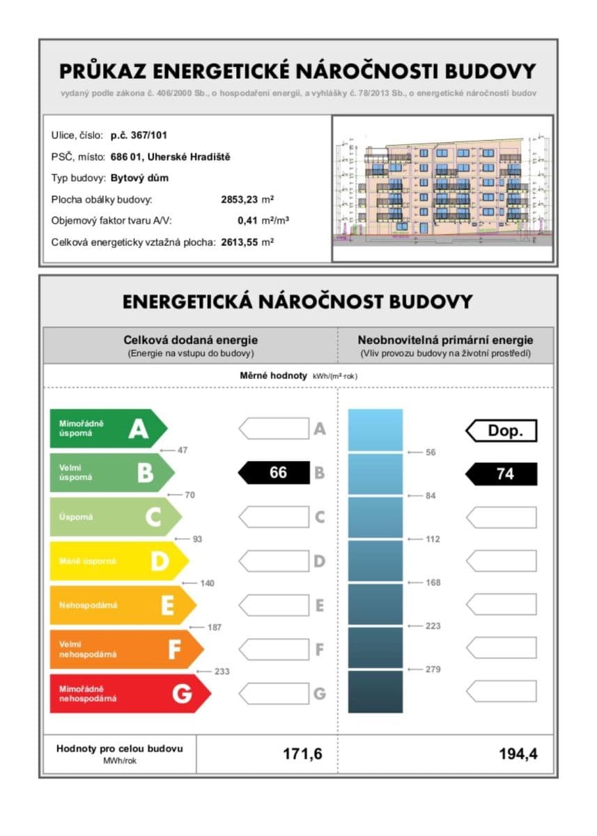 1 bedroom with open-plan kitchen flat to rent, 63 m², Jabloňová, Uherské Hradiště, Zlínský Region 1 bedroom with open-plan kitchen flat to rent, 63 m², Jabloňová, Uherské Hradiště, Zlínský Region