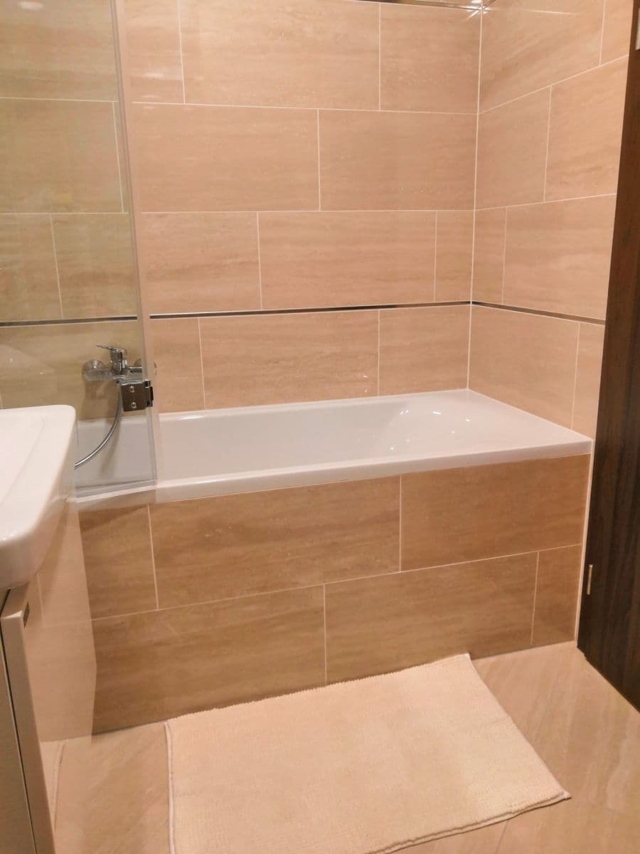 1 bedroom with open-plan kitchen flat for sale, 53 m², Toufarova, Prague, Prague 1 bedroom with open-plan kitchen flat for sale, 53 m², Toufarova, Prague, Prague