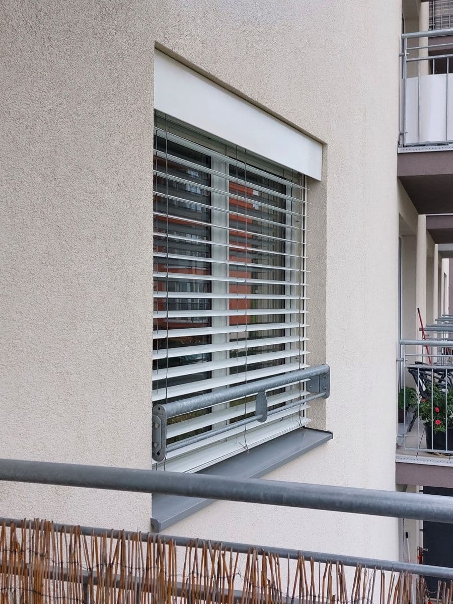 1 bedroom with open-plan kitchen flat for sale, 53 m², Toufarova, Prague, Prague 1 bedroom with open-plan kitchen flat for sale, 53 m², Toufarova, Prague, Prague