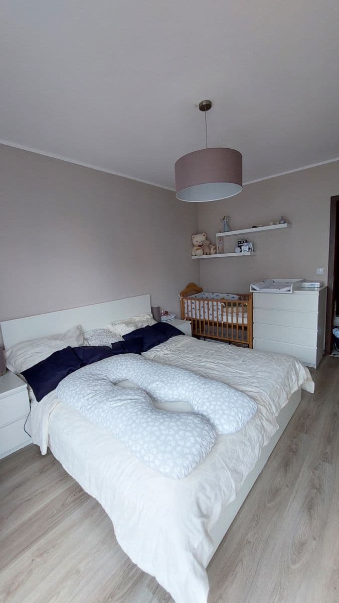 1 bedroom with open-plan kitchen flat for sale, 53 m², Toufarova, Prague, Prague 1 bedroom with open-plan kitchen flat for sale, 53 m², Toufarova, Prague, Prague