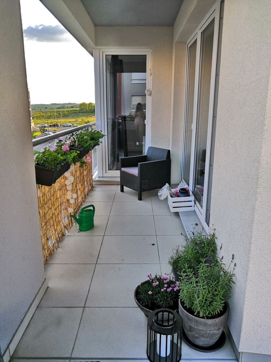 1 bedroom with open-plan kitchen flat for sale, 53 m², Toufarova, Prague, Prague 1 bedroom with open-plan kitchen flat for sale, 53 m², Toufarova, Prague, Prague