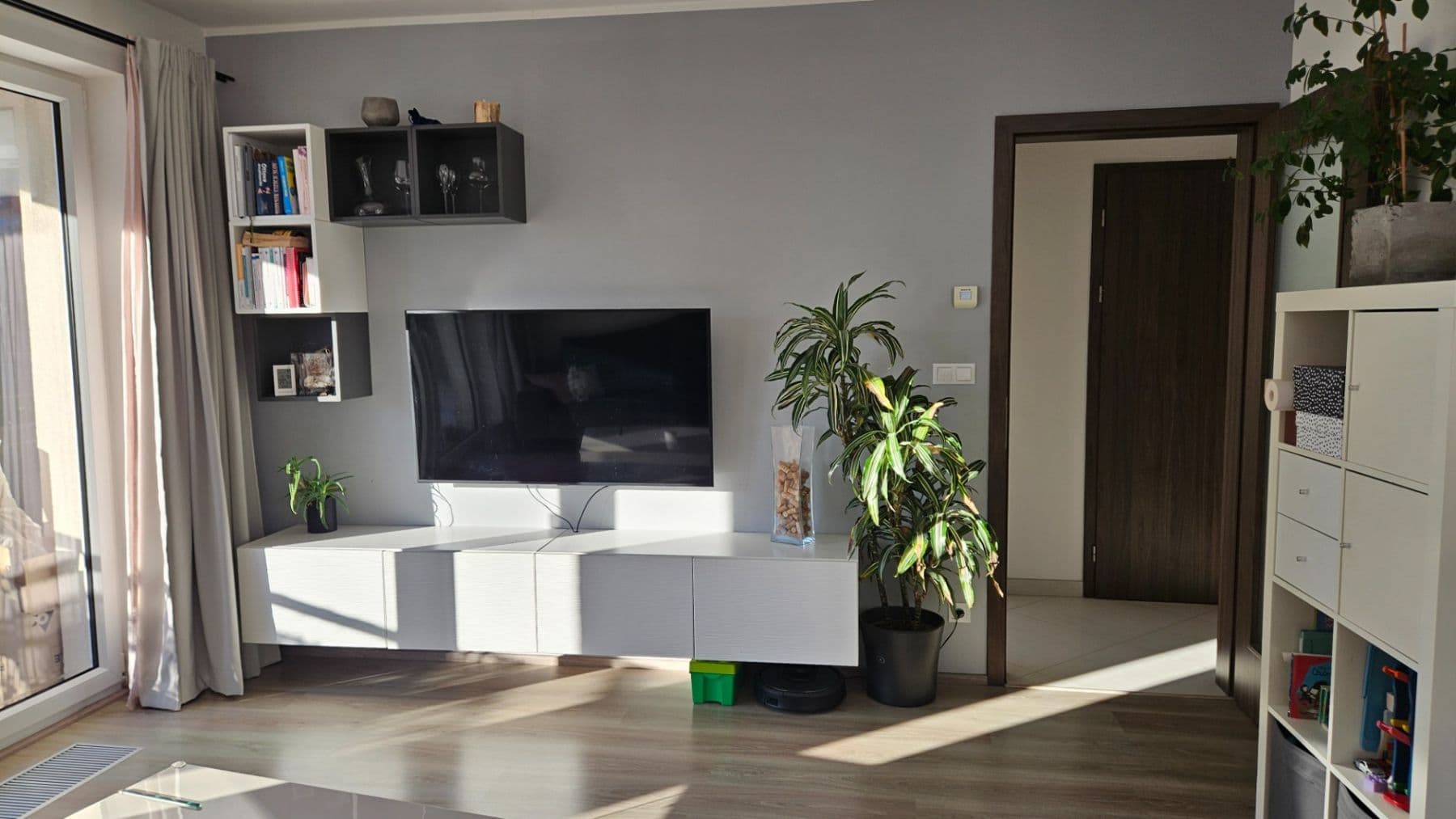 1 bedroom with open-plan kitchen flat for sale, 53 m², Toufarova, Prague, Prague 1 bedroom with open-plan kitchen flat for sale, 53 m², Toufarova, Prague, Prague