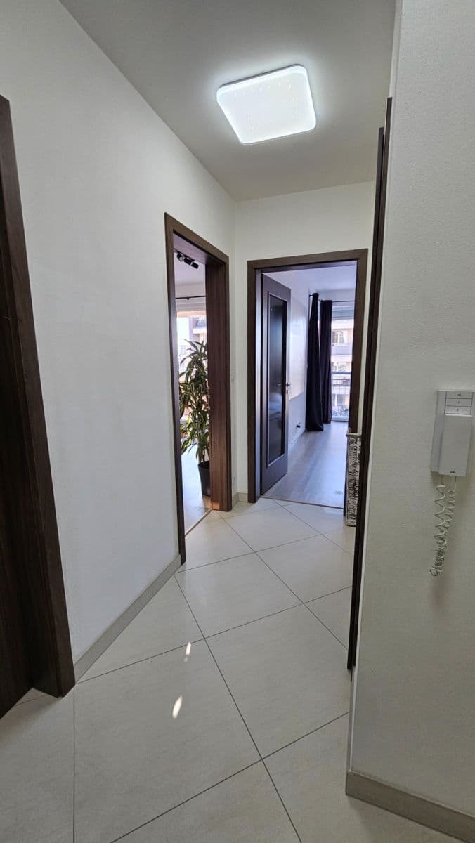 1 bedroom with open-plan kitchen flat for sale, 53 m², Toufarova, Prague, Prague 1 bedroom with open-plan kitchen flat for sale, 53 m², Toufarova, Prague, Prague