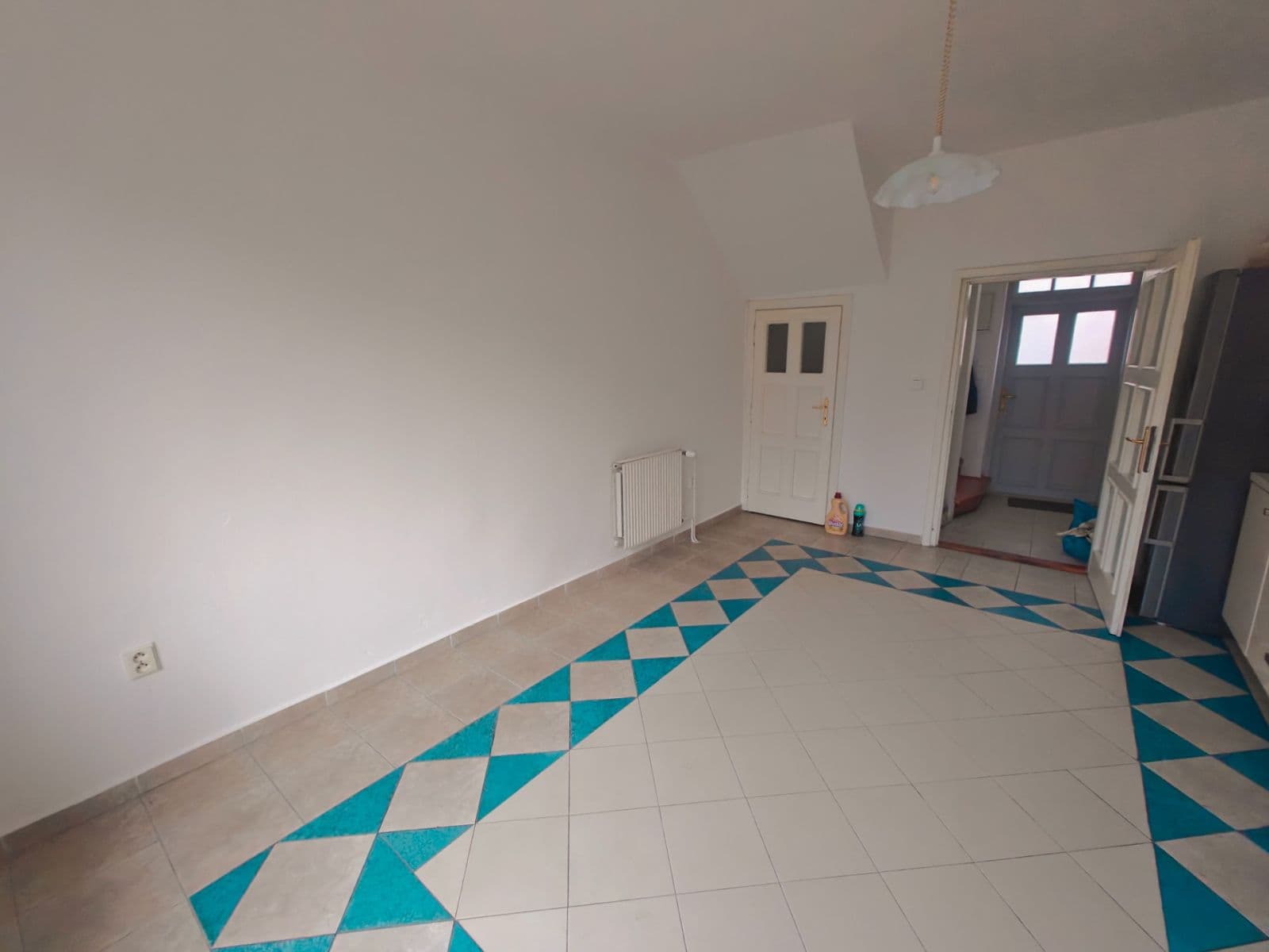 house to rent, 96 m², Přímá, Prague, Prague house to rent, 96 m², Přímá, Prague, Prague