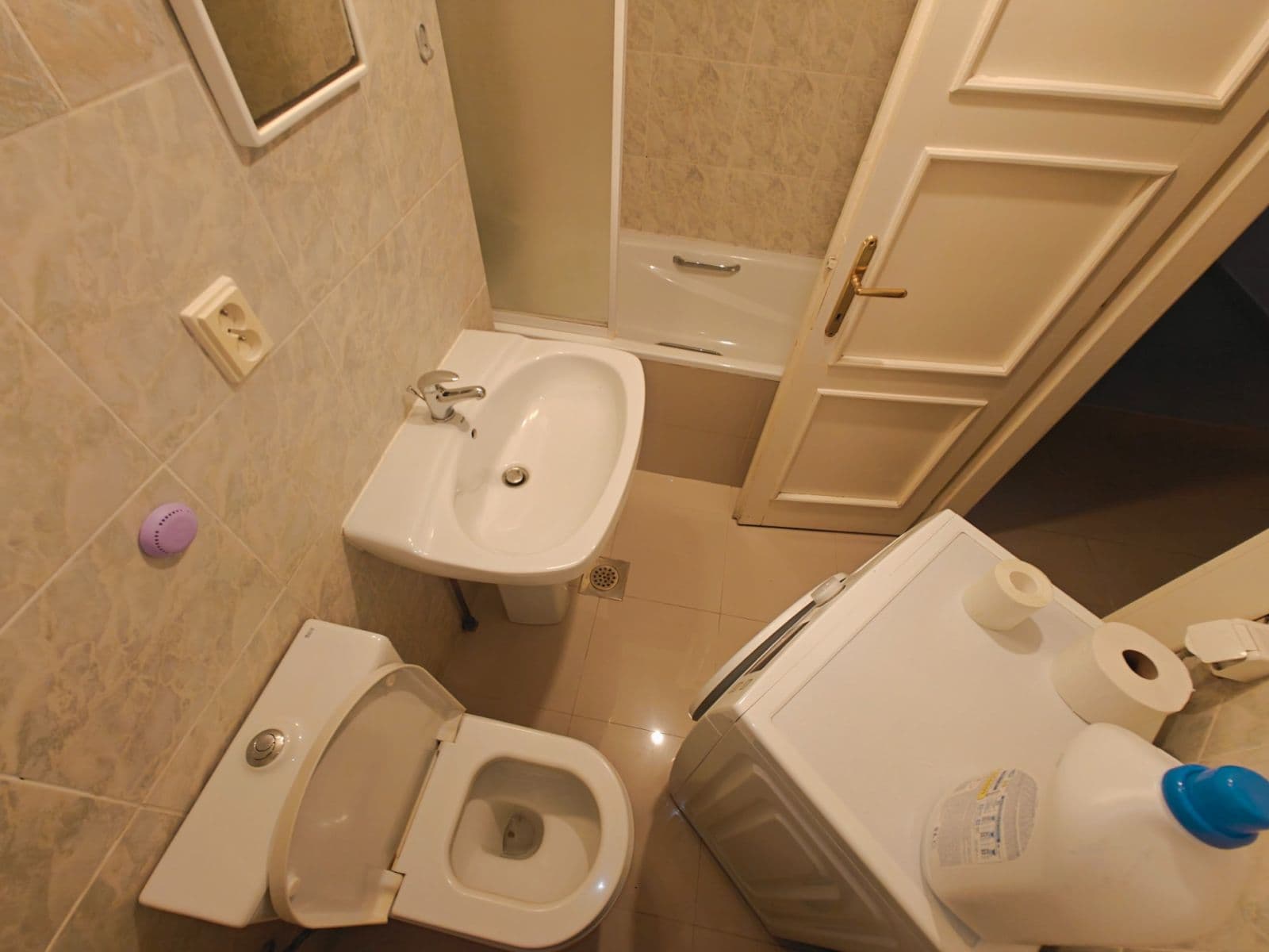 house to rent, 96 m², Přímá, Prague, Prague house to rent, 96 m², Přímá, Prague, Prague