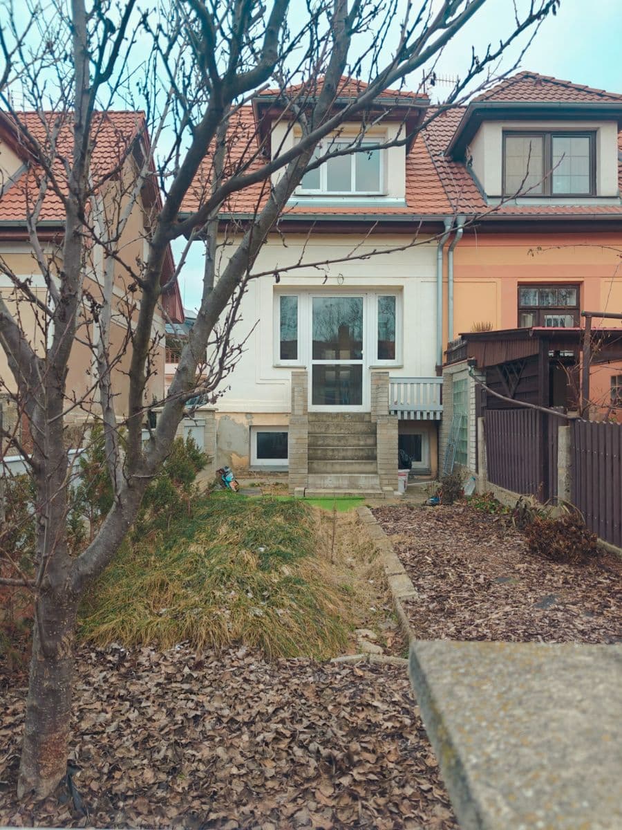 house to rent, 96 m², Přímá, Prague, Prague house to rent, 96 m², Přímá, Prague, Prague