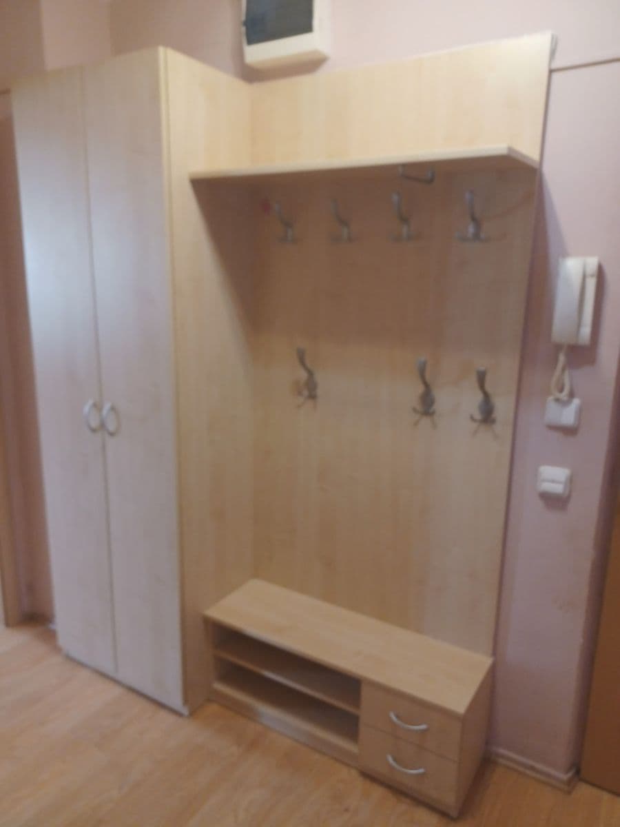 2 bedroom with open-plan kitchen flat to rent, 66 m², Masarykova, Kolín, Středočeský Region 2 bedroom with open-plan kitchen flat to rent, 66 m², Masarykova, Kolín, Středočeský Region