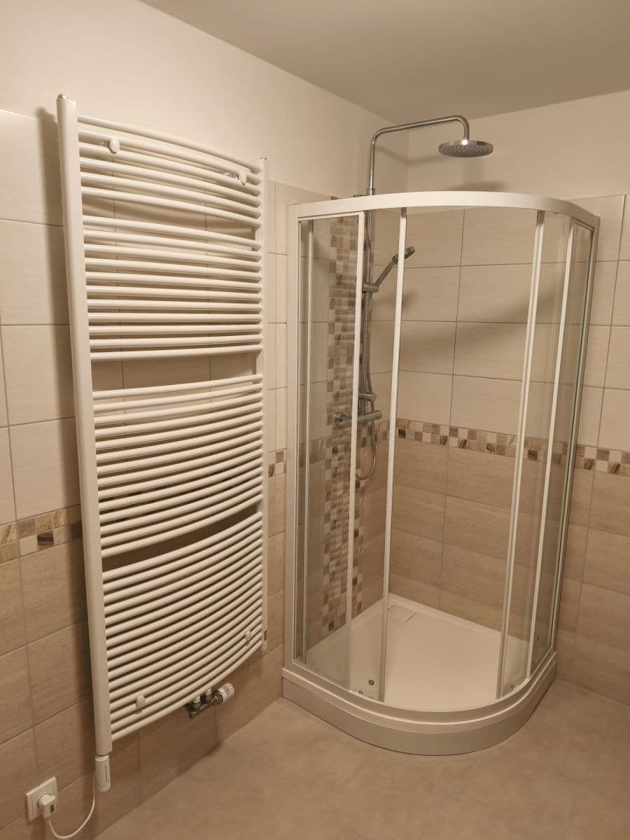 Studio flat to rent, 48 m², P. Bezruče, Nová Paka, Královéhradecký Region Studio flat to rent, 48 m², P. Bezruče, Nová Paka, Královéhradecký Region