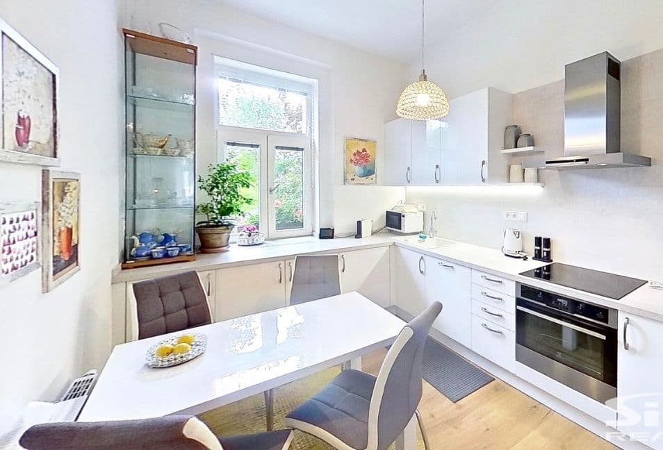 2 bedroom flat to rent, 59 m², Jeronýmova, Louny, Ústecký Region 2 bedroom flat to rent, 59 m², Jeronýmova, Louny, Ústecký Region