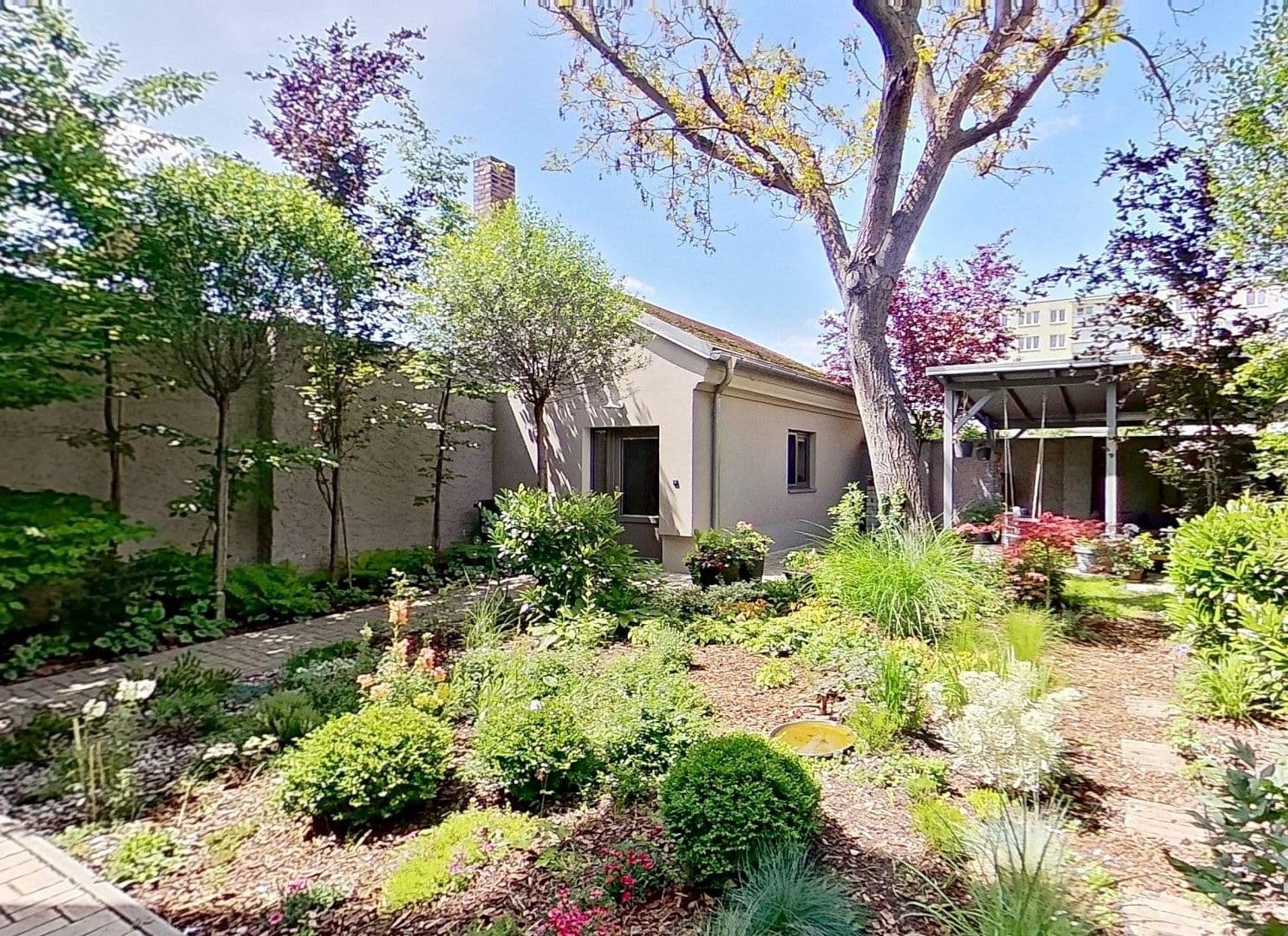 2 bedroom flat to rent, 59 m², Jeronýmova, Louny, Ústecký Region 2 bedroom flat to rent, 59 m², Jeronýmova, Louny, Ústecký Region