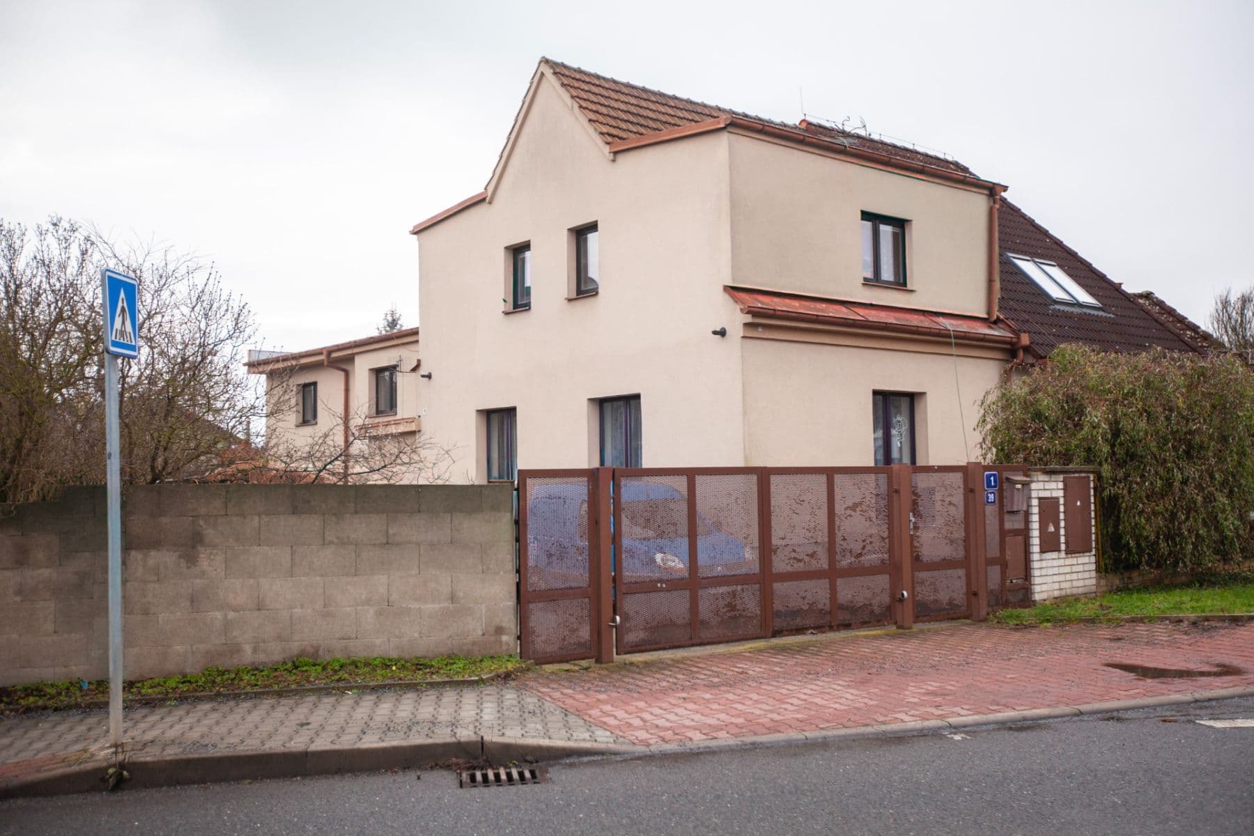 house for sale, 160 m², Ke Břvům, Prague, Prague house for sale, 160 m², Ke Břvům, Prague, Prague