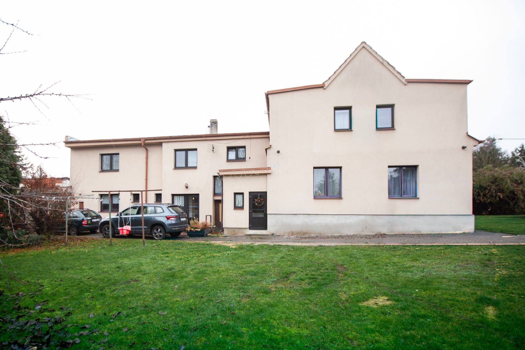 house for sale, 160 m², Ke Břvům, Prague, Prague house for sale, 160 m², Ke Břvům, Prague, Prague