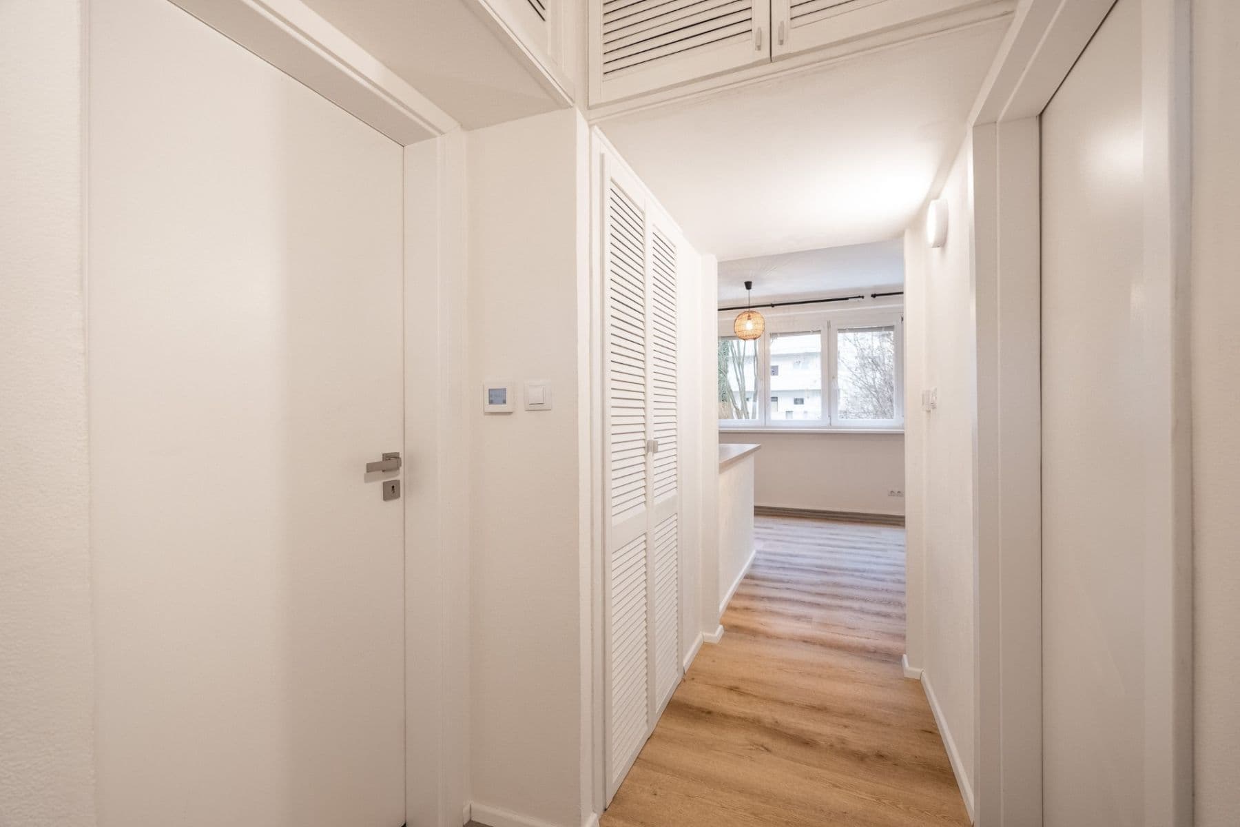 1 bedroom with open-plan kitchen flat for sale, 51 m², Humpolecká, Prague, Prague 1 bedroom with open-plan kitchen flat for sale, 51 m², Humpolecká, Prague, Prague