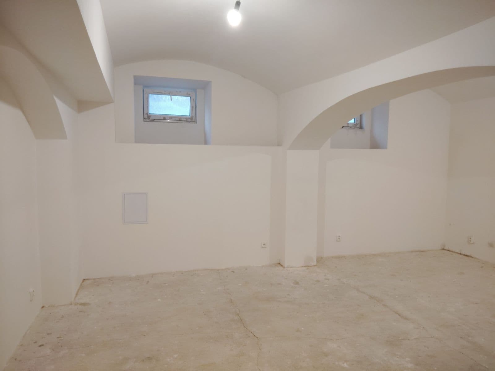 office to rent, 110 m², Saratovská, Prague, Prague office to rent, 110 m², Saratovská, Prague, Prague