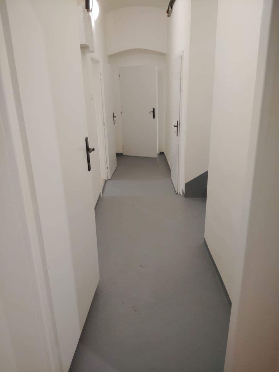 office to rent, 110 m², Saratovská, Prague, Prague office to rent, 110 m², Saratovská, Prague, Prague