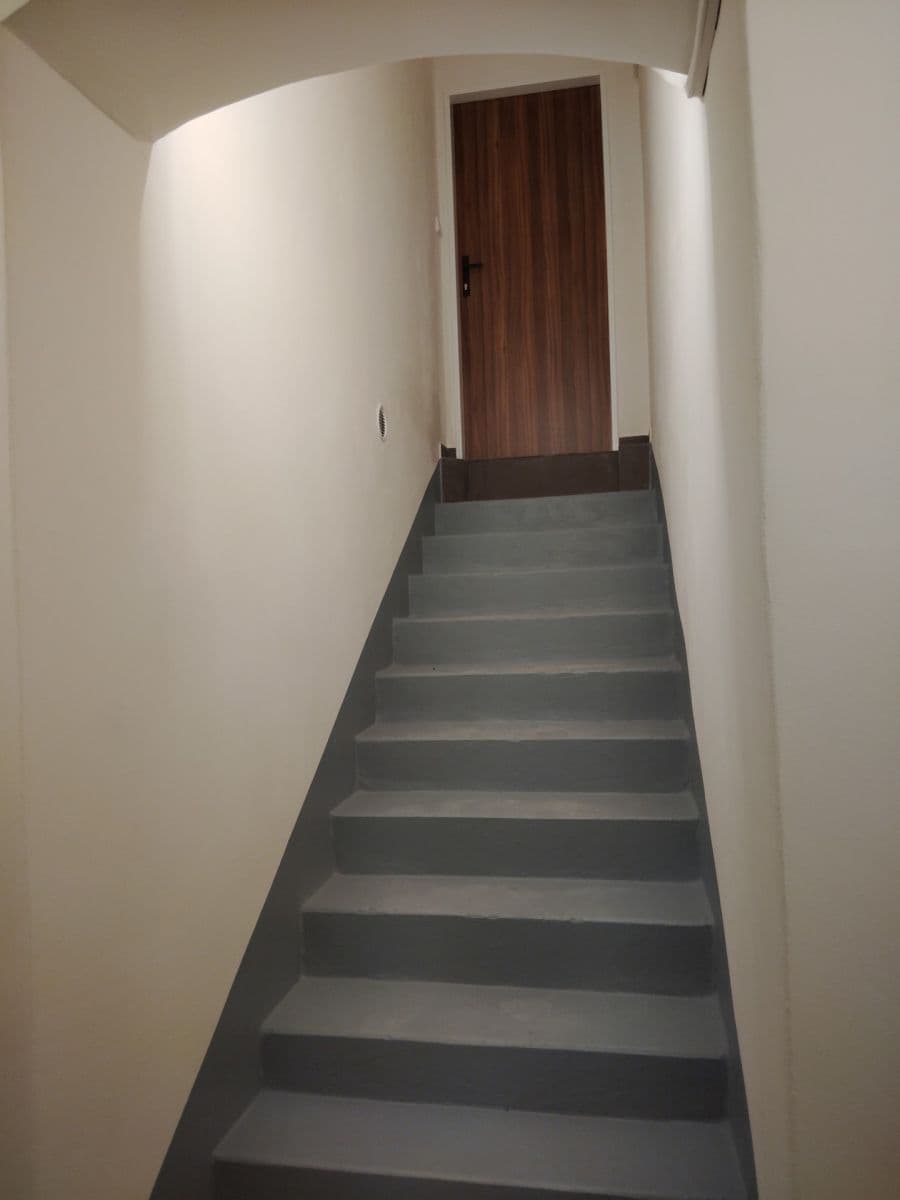 office to rent, 110 m², Saratovská, Prague, Prague office to rent, 110 m², Saratovská, Prague, Prague