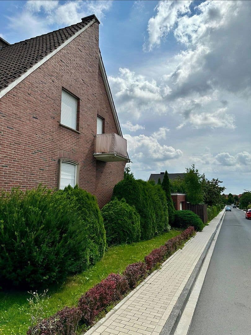 house for sale, 158 m², Altenberge, North Rhine-Westphalia house for sale, 158 m², Altenberge, North Rhine-Westphalia