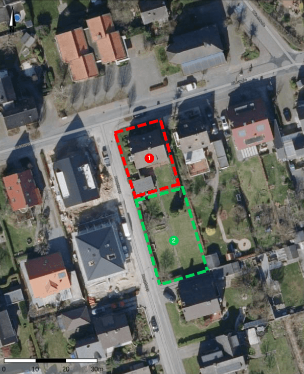 house for sale, 158 m², Altenberge, North Rhine-Westphalia house for sale, 158 m², Altenberge, North Rhine-Westphalia