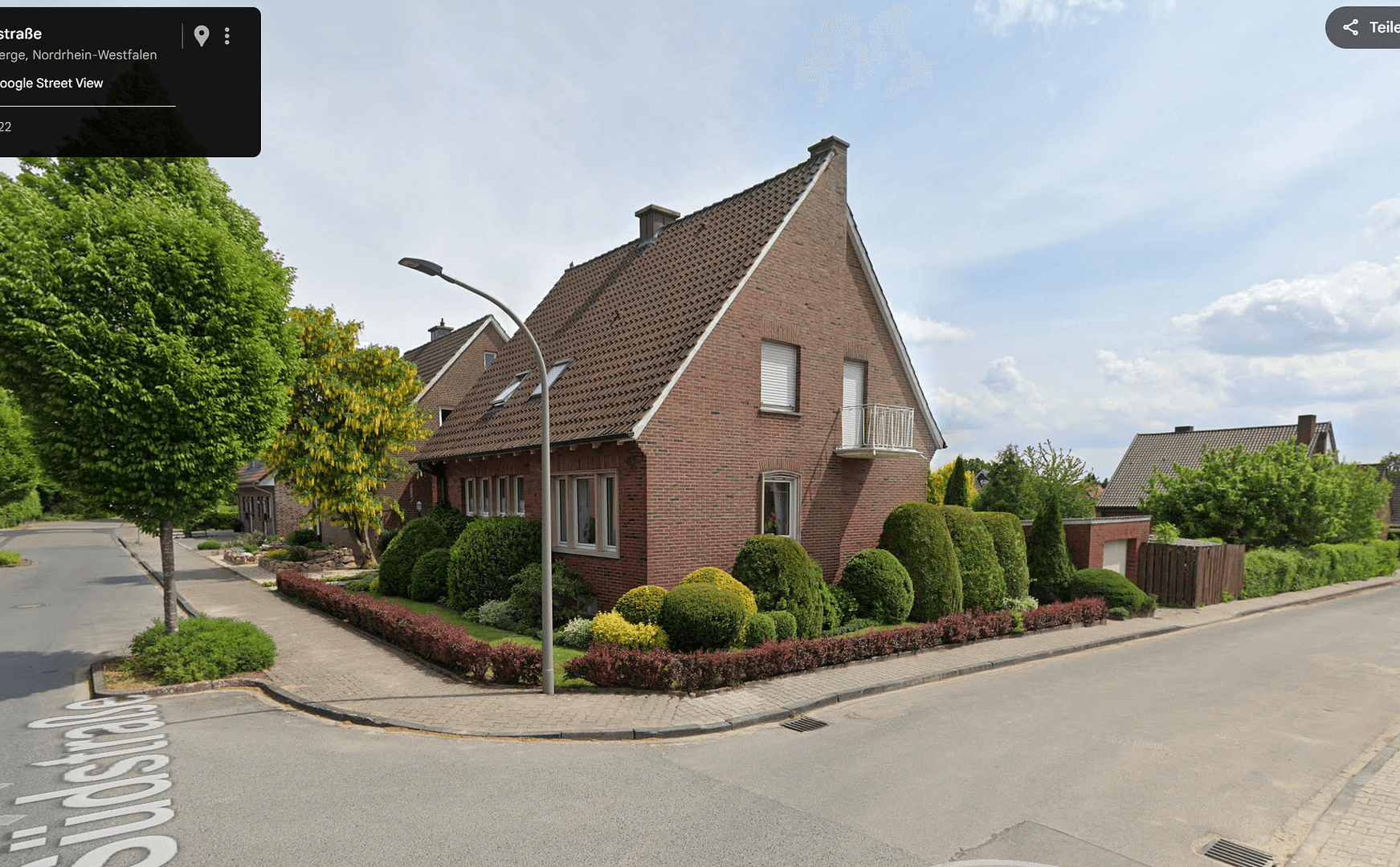 house for sale, 158 m², Altenberge, North Rhine-Westphalia house for sale, 158 m², Altenberge, North Rhine-Westphalia