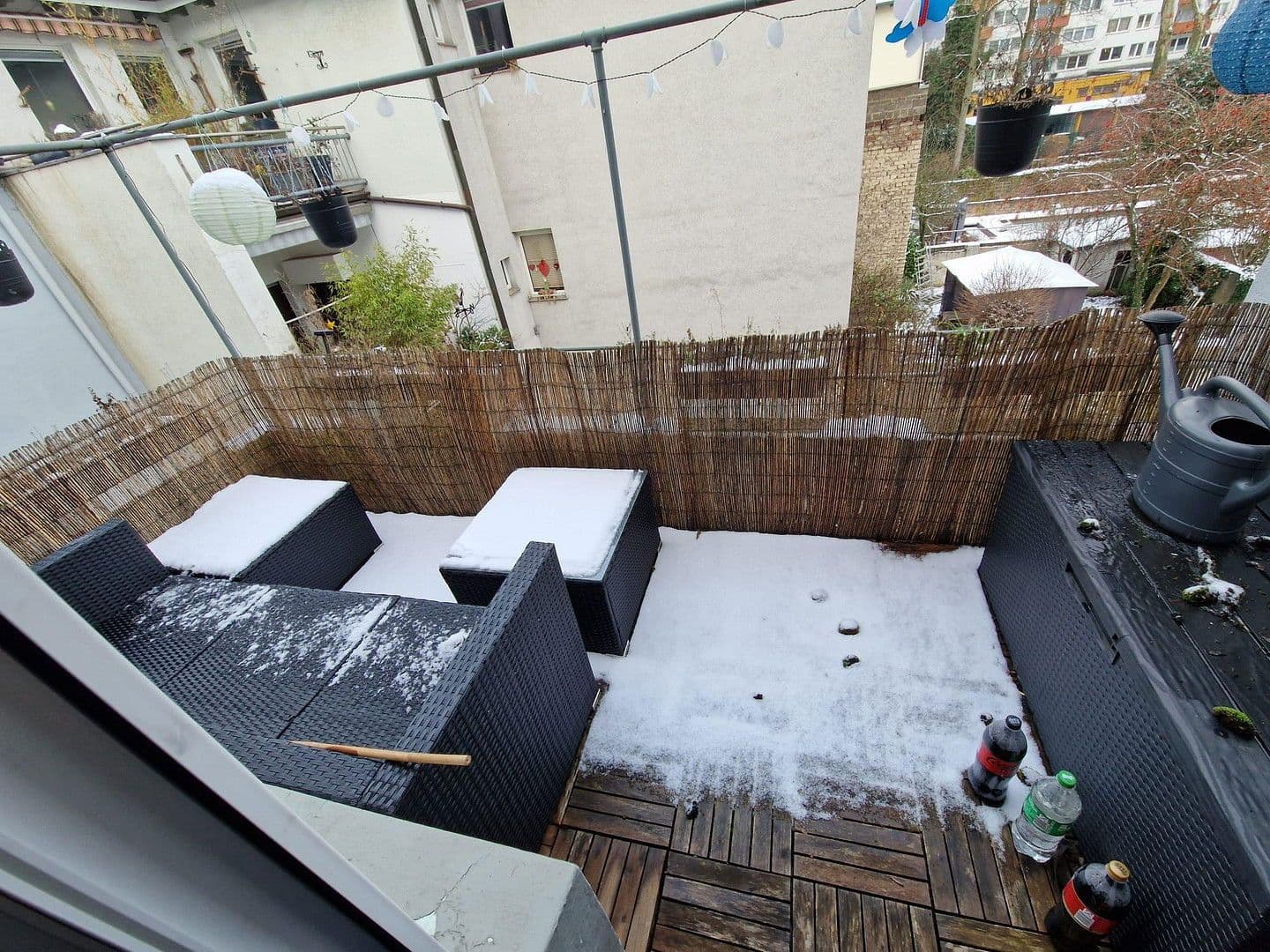 4 bedroom flat to rent, 109 m², Ebertstr. 93, Oberhausen, North Rhine-Westphalia 4 bedroom flat to rent, 109 m², Ebertstr. 93, Oberhausen, North Rhine-Westphalia