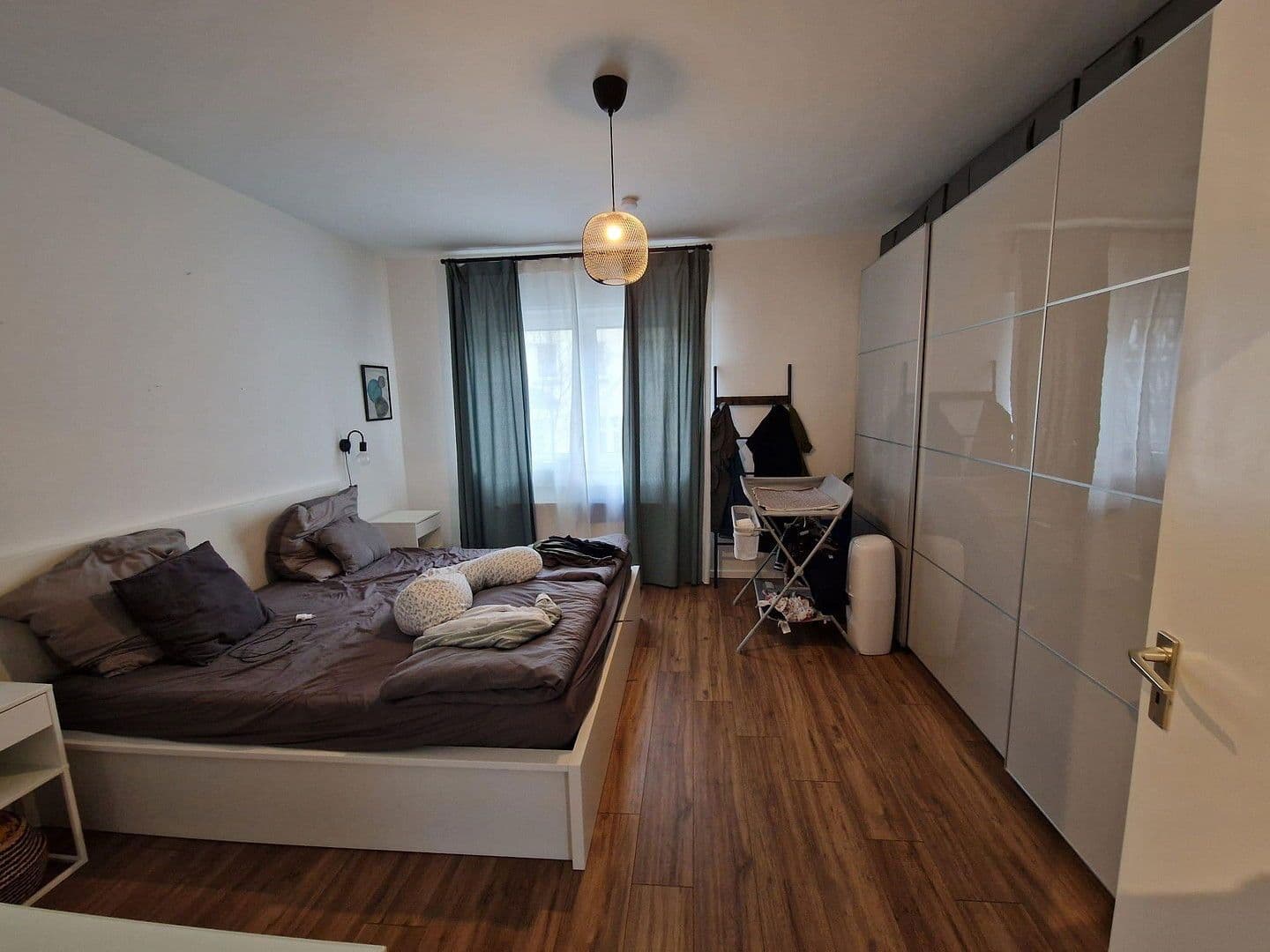 4 bedroom flat to rent, 109 m², Ebertstr. 93, Oberhausen, North Rhine-Westphalia 4 bedroom flat to rent, 109 m², Ebertstr. 93, Oberhausen, North Rhine-Westphalia