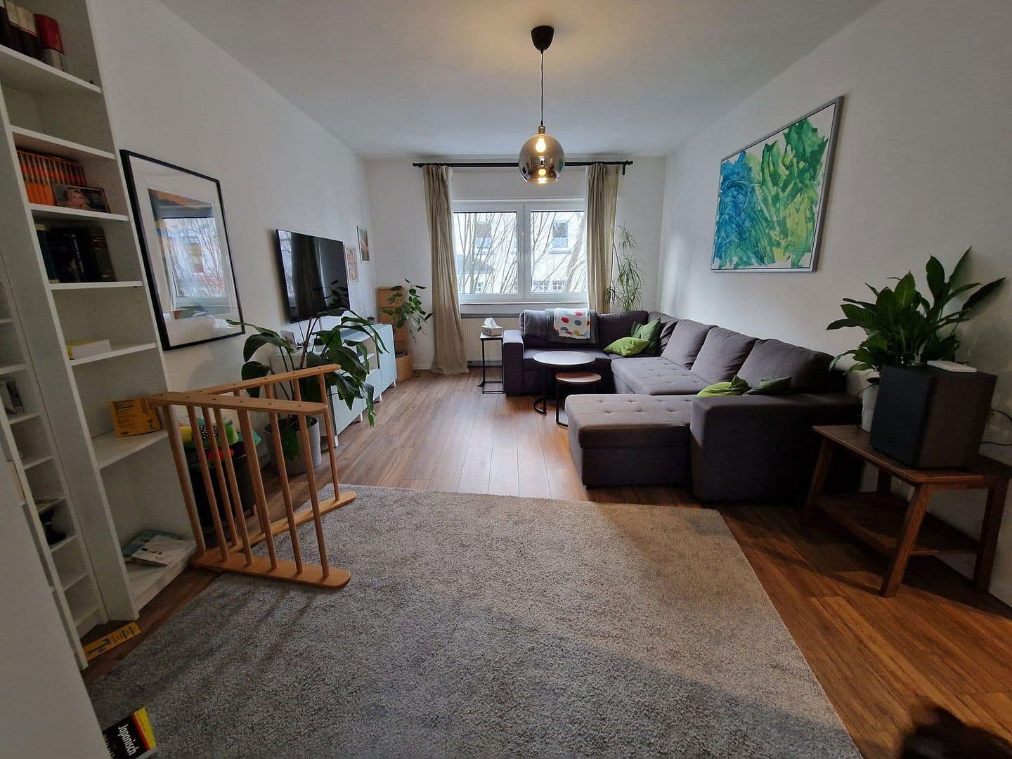 4 bedroom flat to rent, 109 m², Ebertstr. 93, Oberhausen, North Rhine-Westphalia 4 bedroom flat to rent, 109 m², Ebertstr. 93, Oberhausen, North Rhine-Westphalia