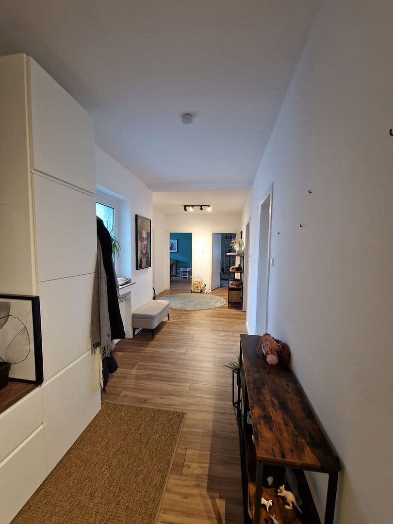 4 bedroom flat to rent, 109 m², Ebertstr. 93, Oberhausen, North Rhine-Westphalia 4 bedroom flat to rent, 109 m², Ebertstr. 93, Oberhausen, North Rhine-Westphalia