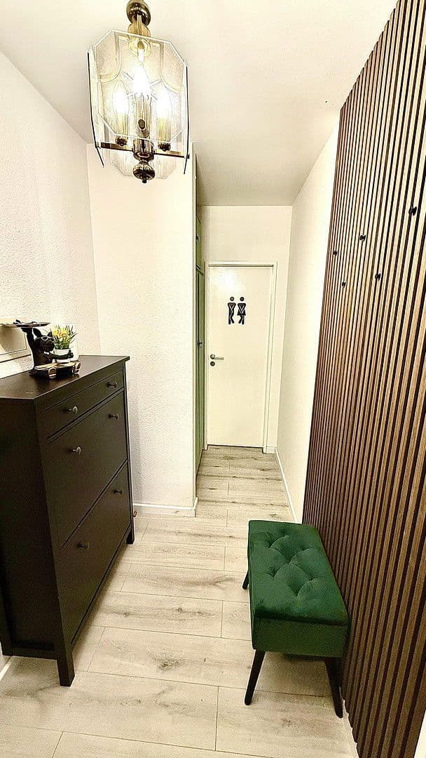 2 bedroom with open-plan kitchen flat to rent, 110 m², Köln, North Rhine-Westphalia 2 bedroom with open-plan kitchen flat to rent, 110 m², Köln, North Rhine-Westphalia