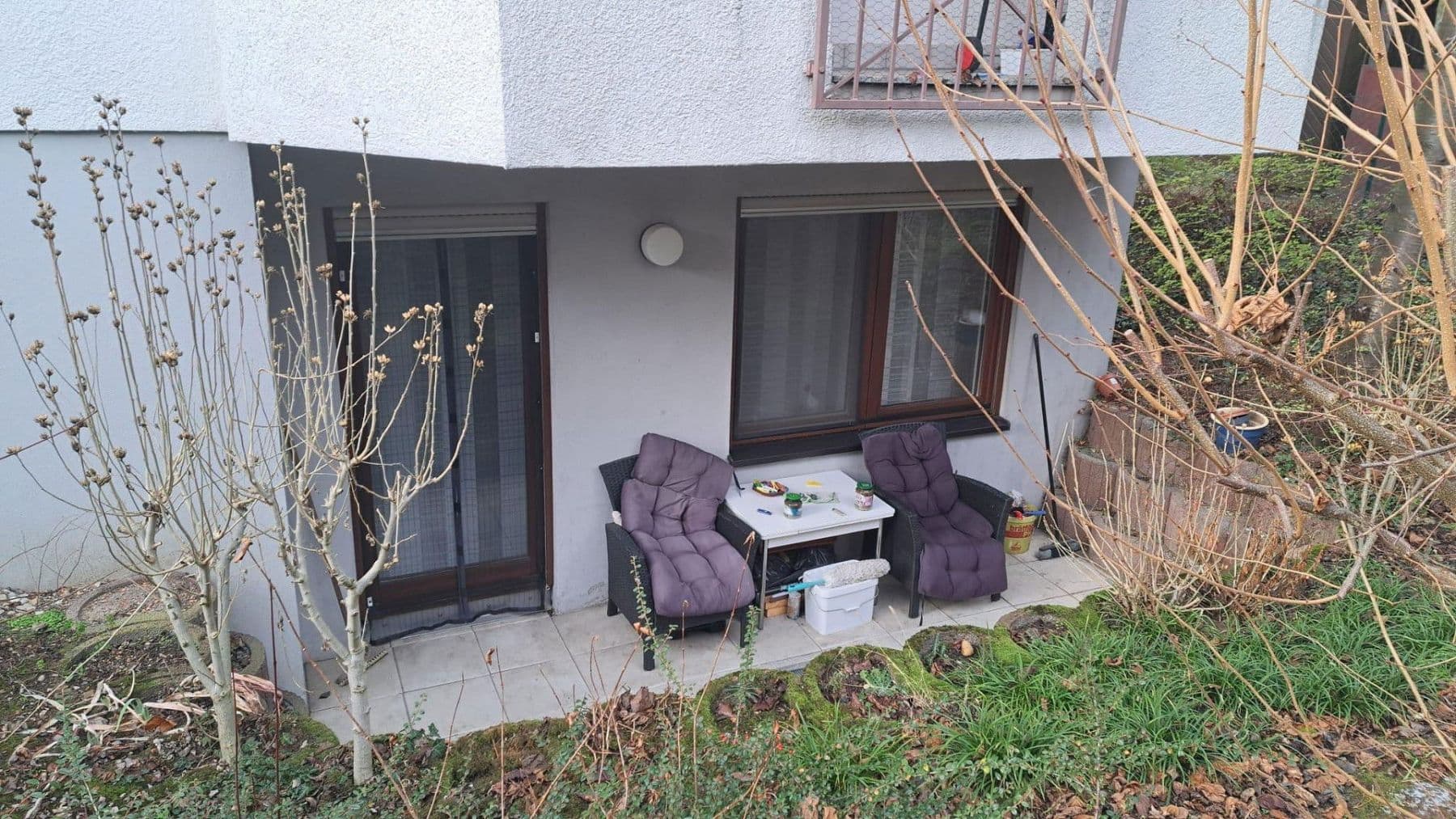 1 bedroom flat to rent, 44 m², Sandhausen, Baden-Württemberg 1 bedroom flat to rent, 44 m², Sandhausen, Baden-Württemberg