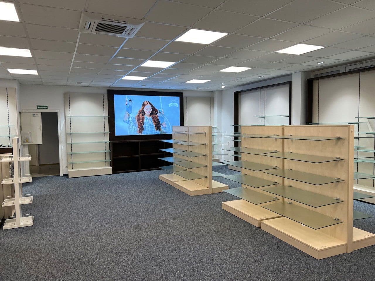 non-residential property to rent, 92 m², Hauptstraße 3-5, Recke, North Rhine-Westphalia non-residential property to rent, 92 m², Hauptstraße 3-5, Recke, North Rhine-Westphalia