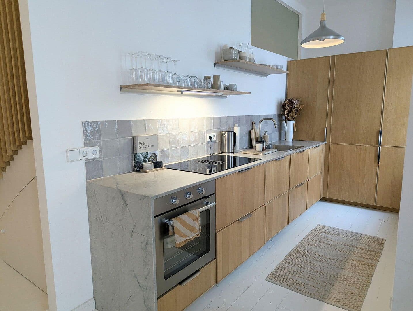 2 bedroom with open-plan kitchen flat for sale, 81 m², Bänschstraße 63, Berlin, Berlin 2 bedroom with open-plan kitchen flat for sale, 81 m², Bänschstraße 63, Berlin, Berlin