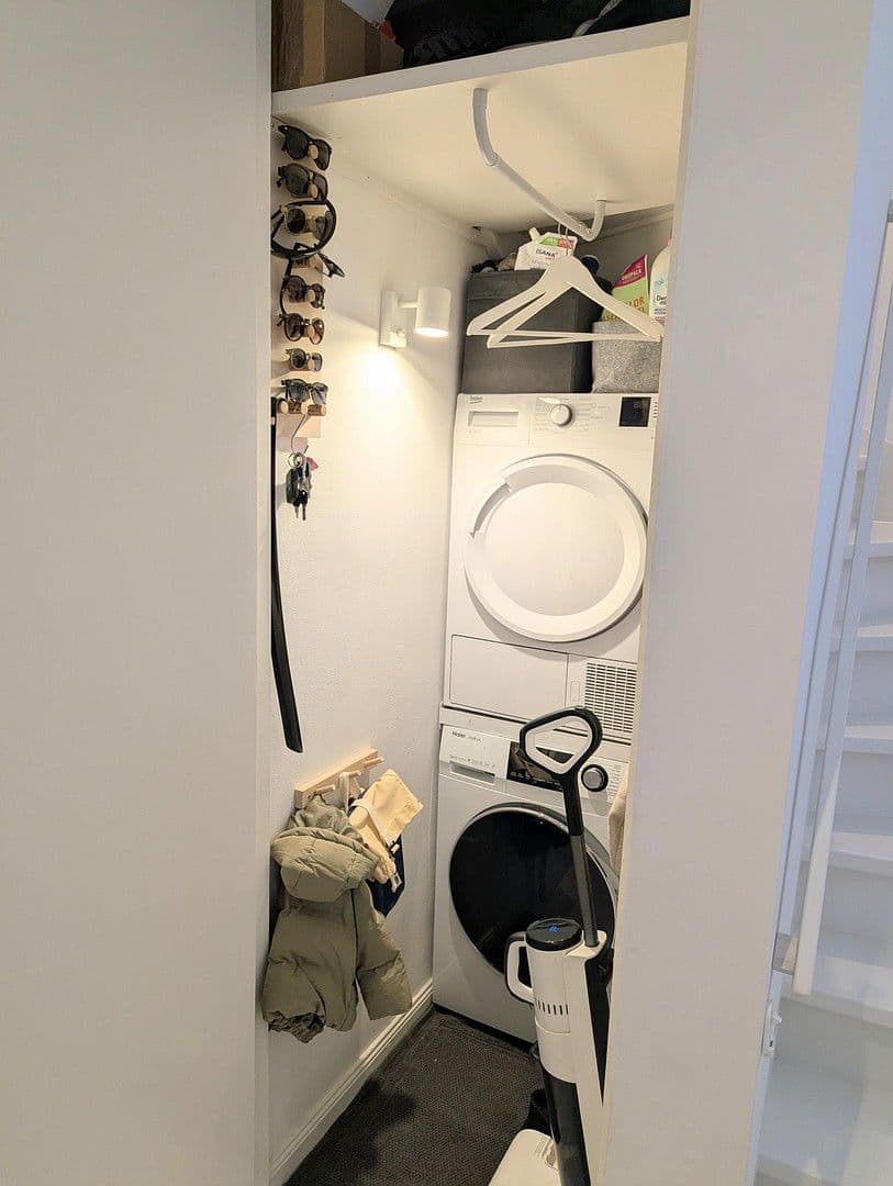 2 bedroom with open-plan kitchen flat for sale, 81 m², Bänschstraße 63, Berlin, Berlin 2 bedroom with open-plan kitchen flat for sale, 81 m², Bänschstraße 63, Berlin, Berlin