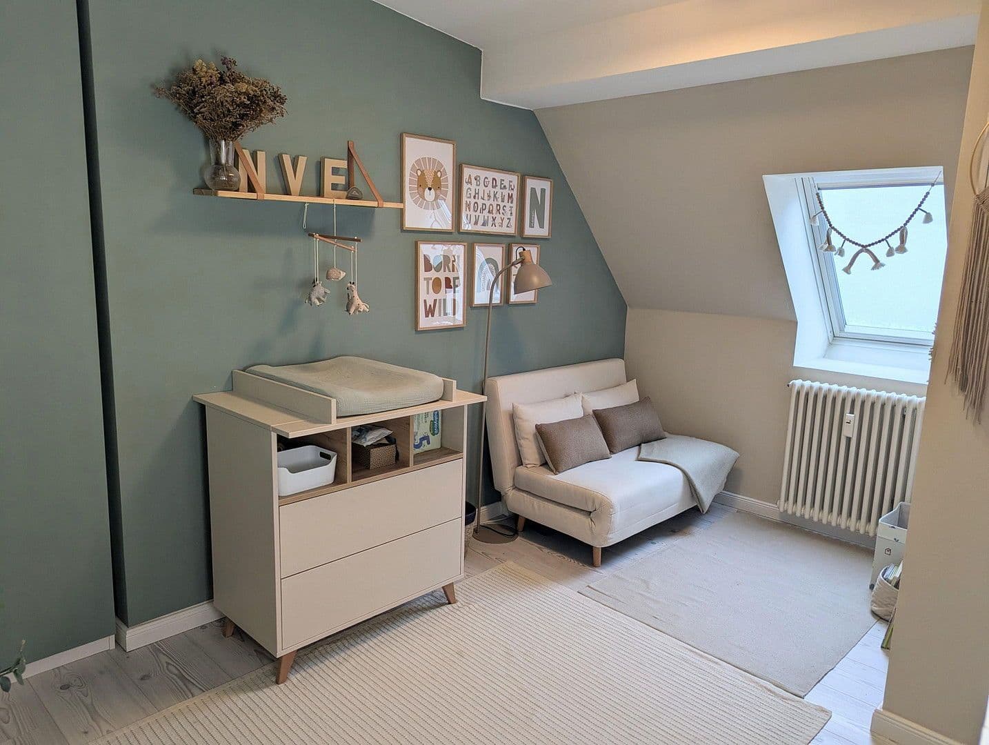 2 bedroom with open-plan kitchen flat for sale, 81 m², Bänschstraße 63, Berlin, Berlin 2 bedroom with open-plan kitchen flat for sale, 81 m², Bänschstraße 63, Berlin, Berlin