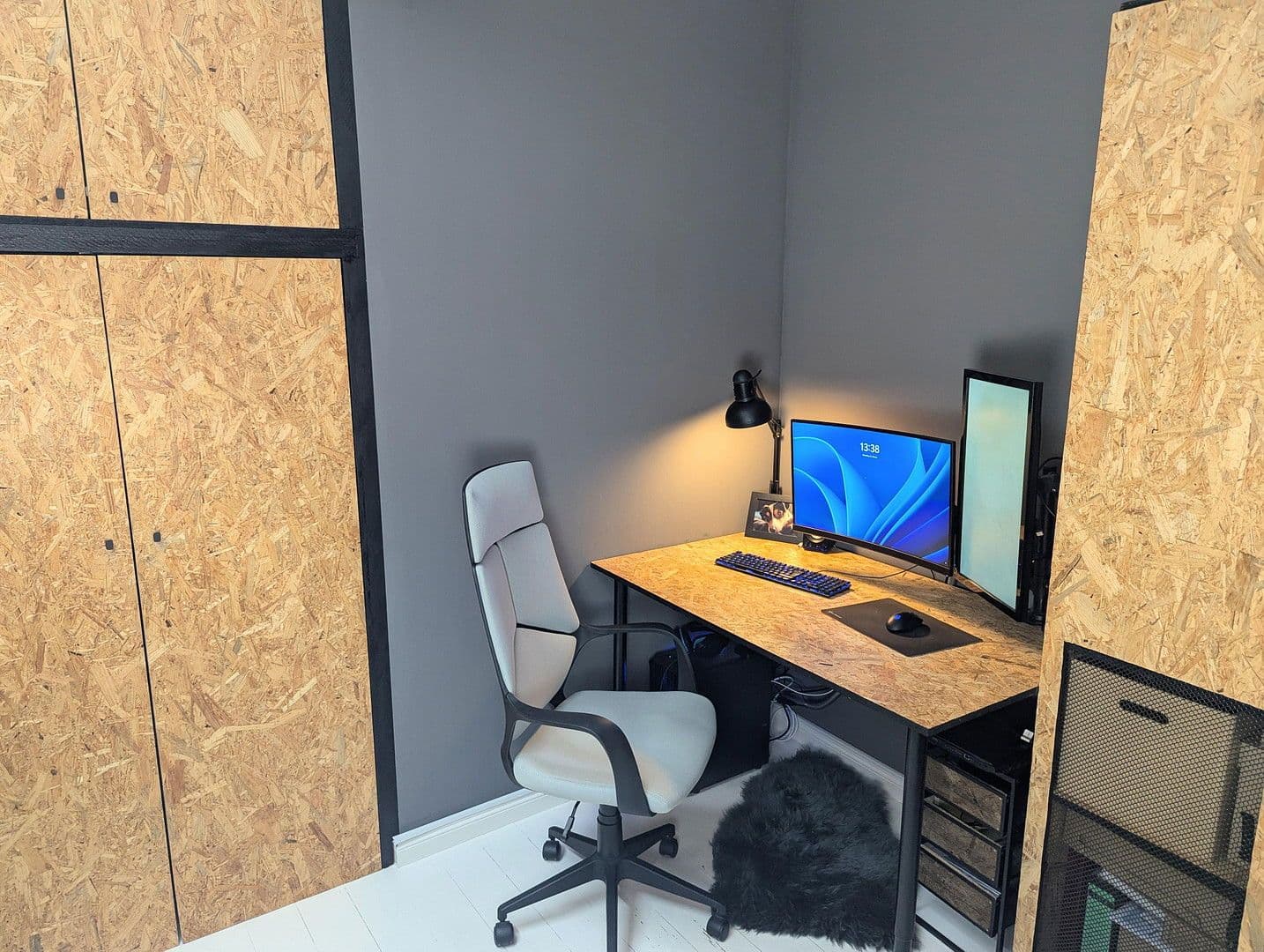 2 bedroom with open-plan kitchen flat for sale, 81 m², Bänschstraße 63, Berlin, Berlin 2 bedroom with open-plan kitchen flat for sale, 81 m², Bänschstraße 63, Berlin, Berlin