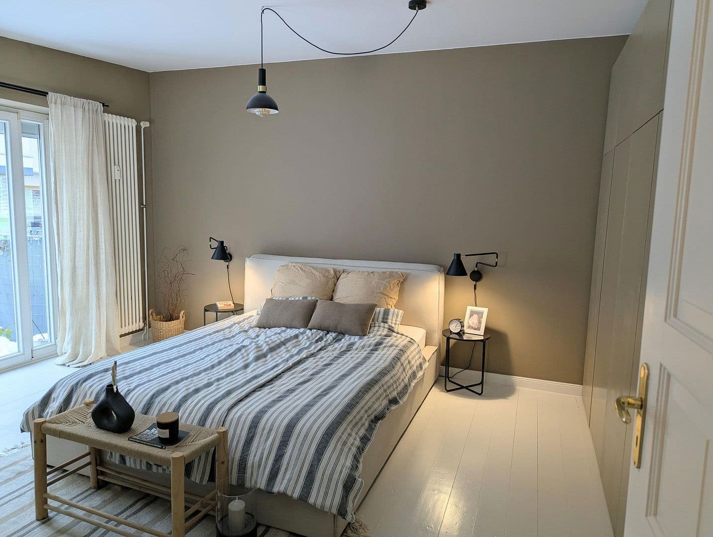 2 bedroom with open-plan kitchen flat for sale, 81 m², Bänschstraße 63, Berlin, Berlin 2 bedroom with open-plan kitchen flat for sale, 81 m², Bänschstraße 63, Berlin, Berlin