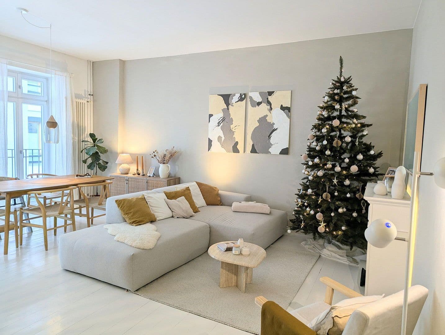 2 bedroom with open-plan kitchen flat for sale, 81 m², Bänschstraße 63, Berlin, Berlin 2 bedroom with open-plan kitchen flat for sale, 81 m², Bänschstraße 63, Berlin, Berlin