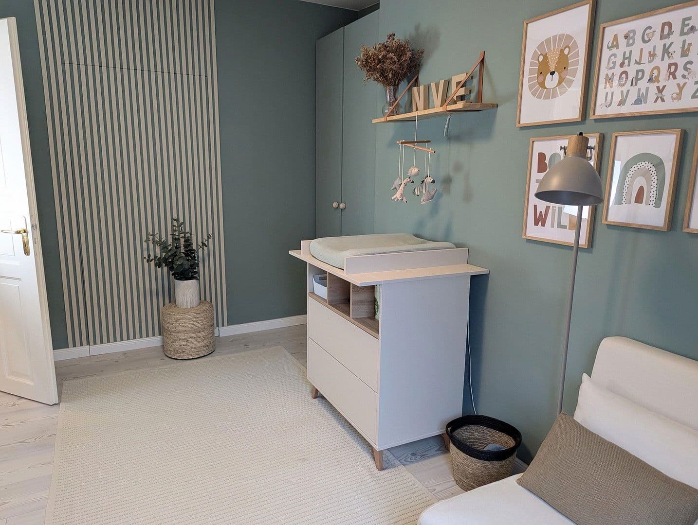 2 bedroom with open-plan kitchen flat for sale, 81 m², Bänschstraße 63, Berlin, Berlin 2 bedroom with open-plan kitchen flat for sale, 81 m², Bänschstraße 63, Berlin, Berlin