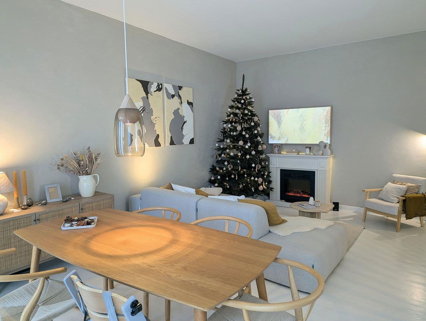 2 bedroom with open-plan kitchen flat for sale, 81 m², Bänschstraße 63, Berlin, Berlin 2 bedroom with open-plan kitchen flat for sale, 81 m², Bänschstraße 63, Berlin, Berlin