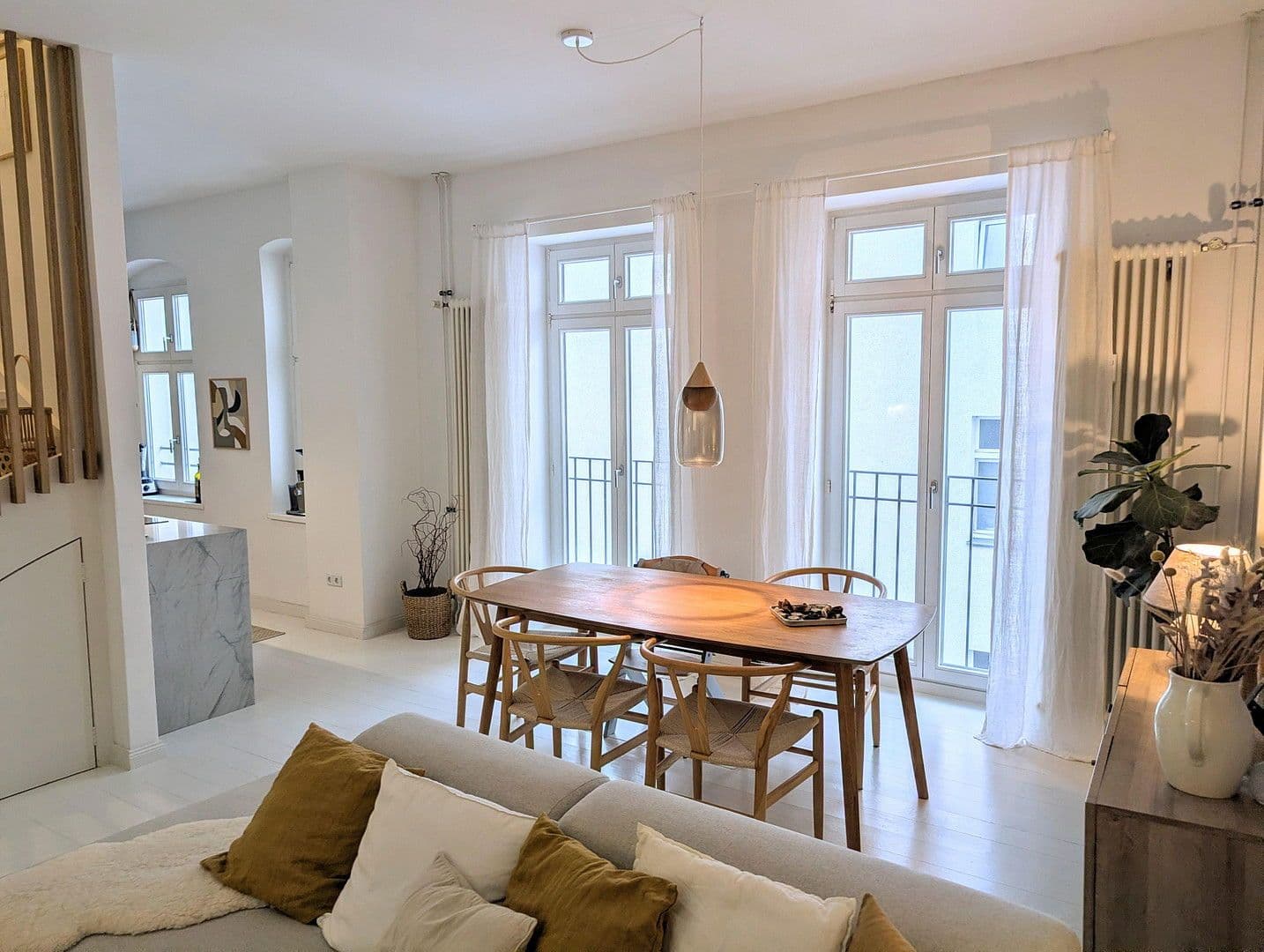 2 bedroom with open-plan kitchen flat for sale, 81 m², Bänschstraße 63, Berlin, Berlin 2 bedroom with open-plan kitchen flat for sale, 81 m², Bänschstraße 63, Berlin, Berlin