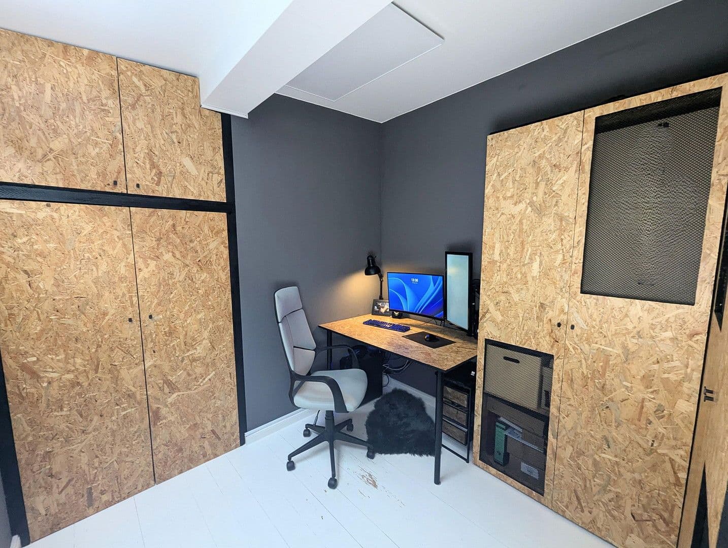 2 bedroom with open-plan kitchen flat for sale, 81 m², Bänschstraße 63, Berlin, Berlin 2 bedroom with open-plan kitchen flat for sale, 81 m², Bänschstraße 63, Berlin, Berlin