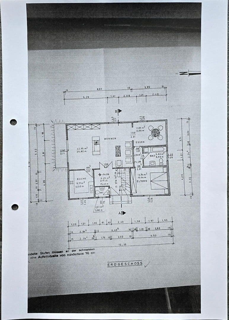 house for sale, 142 m², Dorsten, North Rhine-Westphalia house for sale, 142 m², Dorsten, North Rhine-Westphalia