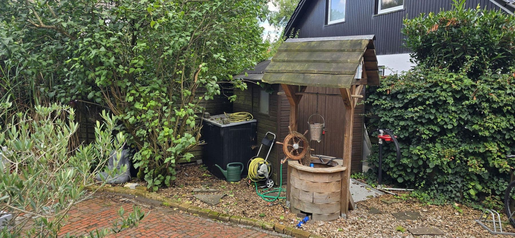 house for sale, 142 m², Dorsten, North Rhine-Westphalia house for sale, 142 m², Dorsten, North Rhine-Westphalia